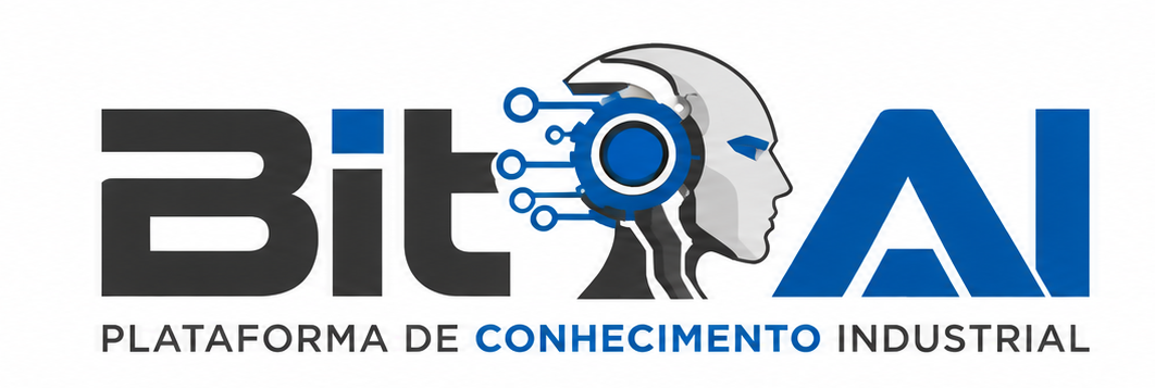 BitAI — Plataforma de Conhecimento Industrial